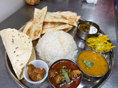 インディアンパレス 大島支店 사진 3
