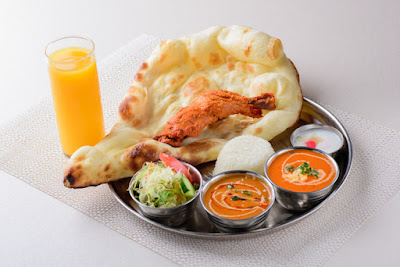 SHUBHADEEP Indian restaurant 사진 3