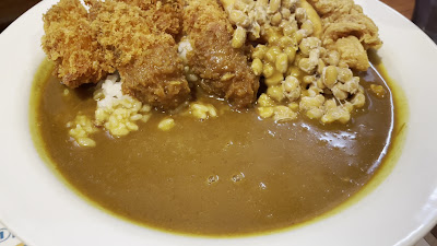 CoCo Ichibanya Nishi Shinjuku 5 Chome Ekimaedori branch 사진 2