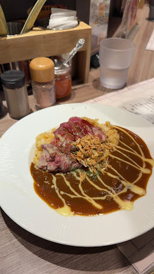 Japanese Steak Bowl & Beef Curry Nishi-Shinjuku branch 사진 2