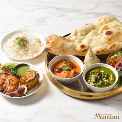 Indian Restaurant Mumbai SHINJUKU SUMITOMO Bldg/インド料理ムンバイ新宿住友ビル 사진 4