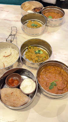 Indian Restaurant Mumbai SHINJUKU SUMITOMO Bldg/インド料理ムンバイ新宿住友ビル 사진 2