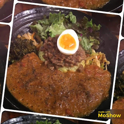 스파이시 카레 로카 사진 2