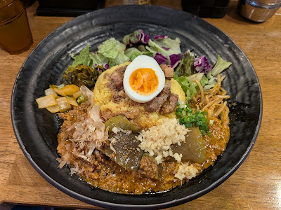 스파이시 카레 로카 사진 4