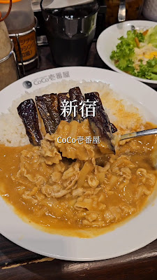 CoCo Ichibanya Shinjuku West Entrance Branch 사진 2