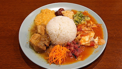 ムチューキッチン新宿space店 사진 3