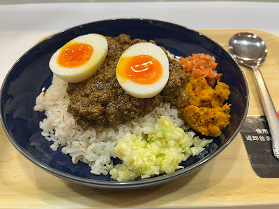 TOKYO MIX CURRY 新宿アイランド 사진 4