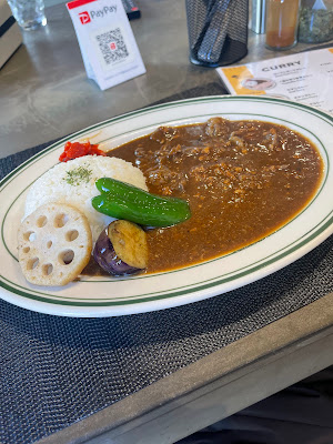 Curry me 사진 4