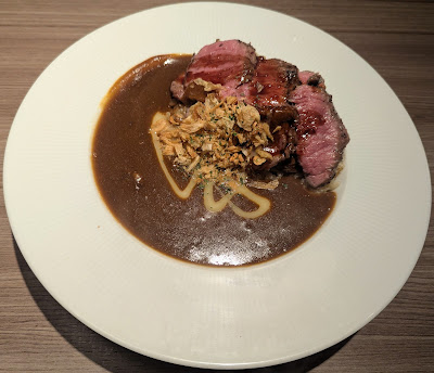 ステーキライスとカレーの店 センタービーフ 新宿3丁目店 사진 5