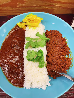Epitaph Curry 사진 2