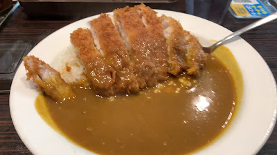 CoCo Ichibanya 사진 2