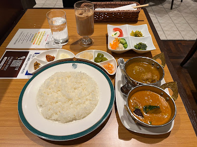 Shinjukunakamuraya 사진 4