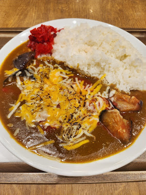 Curry House Rio Shinjuku Station 사진 3