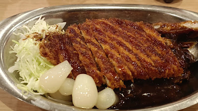 고고 카레 Kabukicho Shop 사진 2