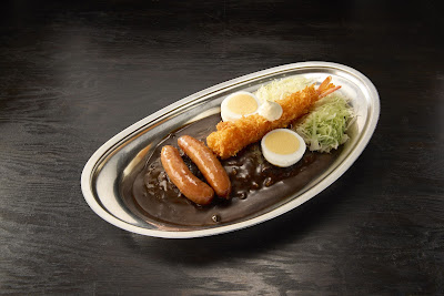 고고 카레 Kabukicho Shop 사진 5