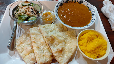 FREMONT CURRY&DELI 사진 4