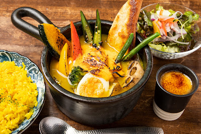 Donabe Curry Bonta 사진 3