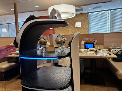 GUSTO Shinjuku NOWA building 사진 4