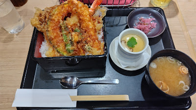 이세탄 다이닝 사진 3