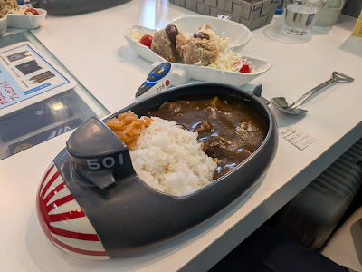 やっぱりカレーは金曜日だよね 사진 4