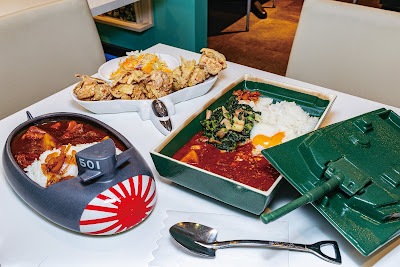 やっぱりカレーは金曜日だよね 사진 3
