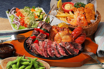 ALOHA TABLE Iidabashi 사진 4