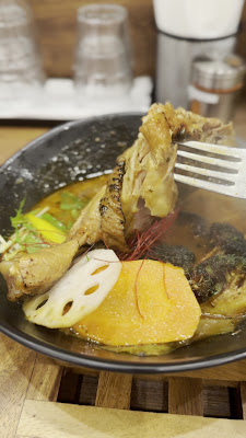 Sapporo Soup Curry Ito 사진 2