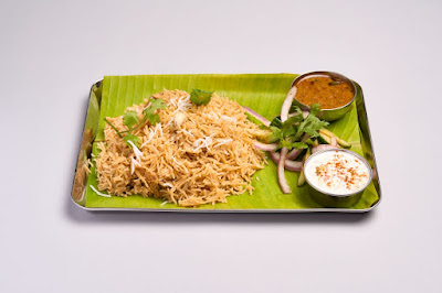 Rusi Indo Biryani Jinbocho ルシ インドビリヤニ 神保町店 사진 3