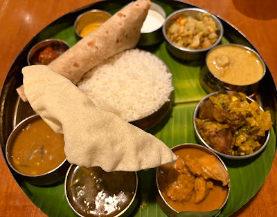 Rusi Indo Biryani Jinbocho ルシ インドビリヤニ 神保町店 사진 4