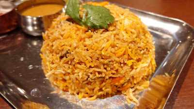 Rusi Indo Biryani Jinbocho ルシ インドビリヤニ 神保町店 사진 2
