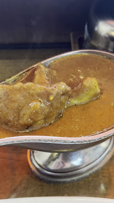 본디 카레 칸다오가와쵸점 사진 2