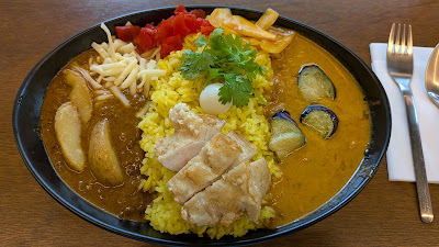 カリガリ お茶の水店 사진 4
