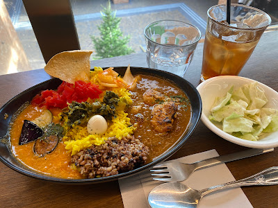 カリガリ お茶の水店 사진 3