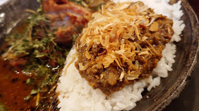 Curry no Trico 사진 2