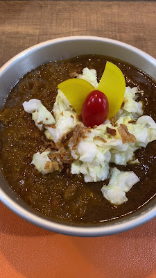 AKL Curry and Bar 사진 2