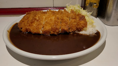 Curry Shop Johnny Ochanomizu 사진 2