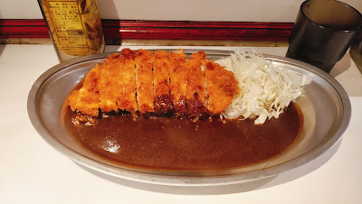 Curry Shop Johnny Ochanomizu 사진 3