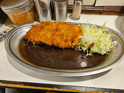 Curry Shop Johnny Ochanomizu 사진 4