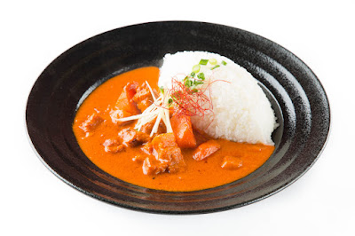 金カレー秋葉原店 사진 3