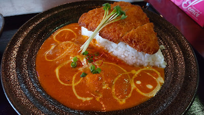 金カレー秋葉原店 사진 4
