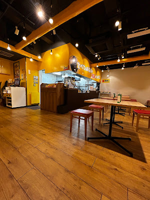 고고 카레 Kanda Station South Exit Shop 사진 3