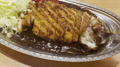 고고 카레 Kanda Station South Exit Shop 사진 2