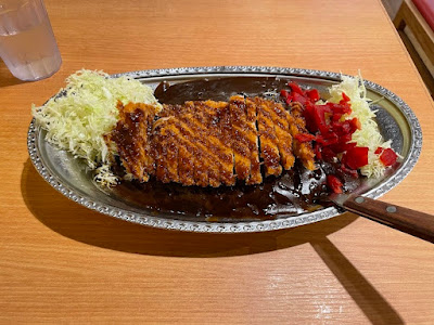 고고 카레 Kanda Station South Exit Shop 사진 5