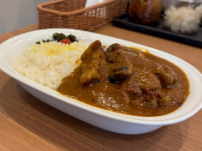 欧風カレー ボンディ 秋葉原店 사진 4