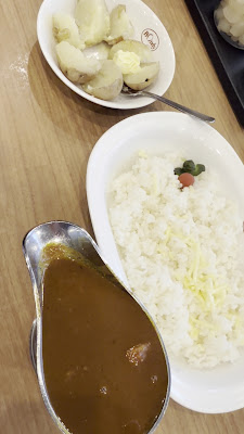 欧風カレー ボンディ 秋葉原店 사진 2