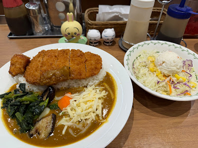 カレーショップ C&C 秋葉原店 사진 4
