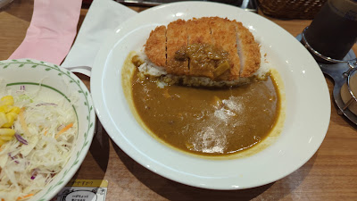 カレーショップ C&C 秋葉原店 사진 2