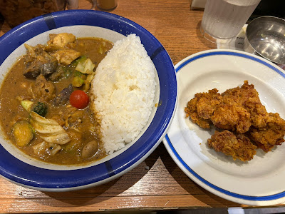 Ethiopia Curry Kitchen 사진 3
