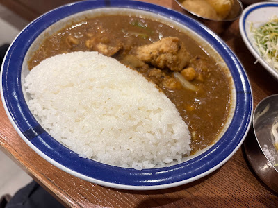 Ethiopia Curry Kitchen 사진 4