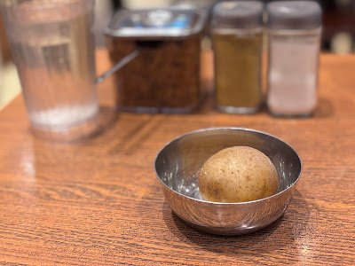 Ethiopia Curry Kitchen 사진 5